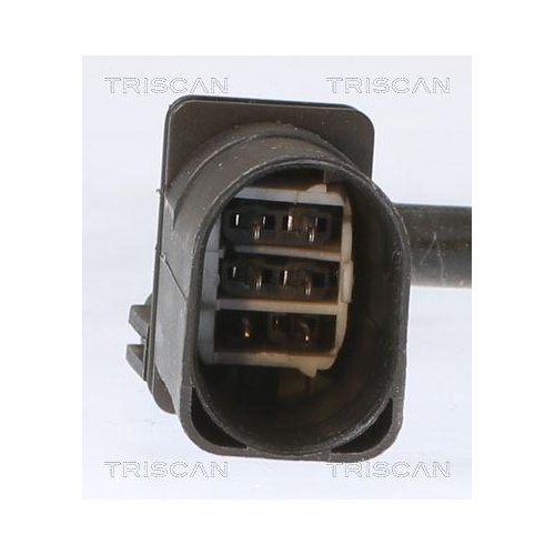 Lambdasonde TRISCAN 8845 29254 für AUDI SEAT SKODA VW