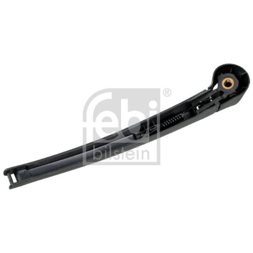 Wischarm, Scheibenreinigung FEBI BILSTEIN 177547 febi Plus für SEAT SKODA VW