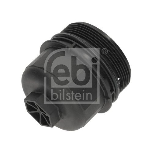 Deckel, Ölfiltergehäuse FEBI BILSTEIN 193329 febi Plus für ALFA ROMEO FIAT