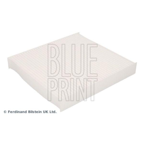 Blue Print 1x ADC42511BP Innenraumfilter