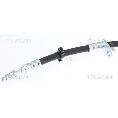 Bremsschlauch TRISCAN 8150 28239 für CITROËN FIAT PEUGEOT, Vorderachse