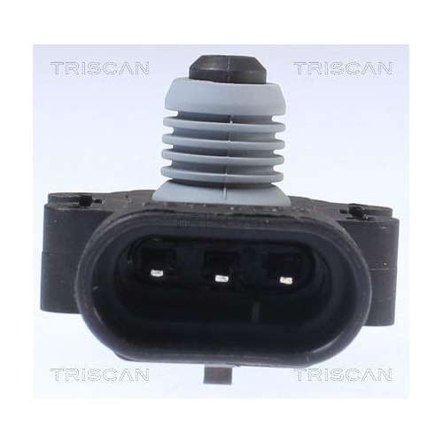 Sensor, Saugrohrdruck TRISCAN 8824 25001 für NISSAN RENAULT