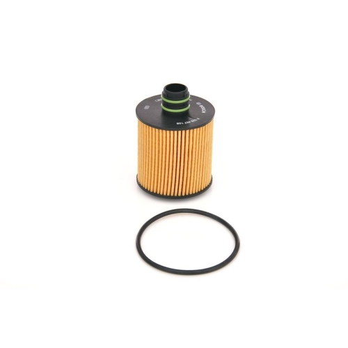 Ölfilter BOSCH F 026 407 108 für ALFA ROMEO CHRYSLER FIAT LANCIA OPEL SUZUKI