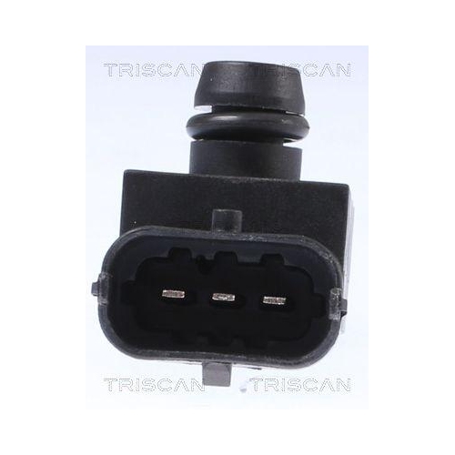 Sensor, Saugrohrdruck TRISCAN 8824 25002 für RENAULT