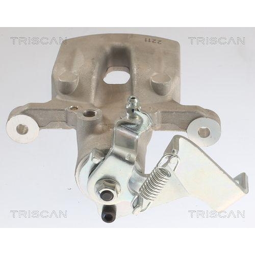 Bremssattel TRISCAN 8175 43219 für HYUNDAI, Hinterachse links, hinter der Achse