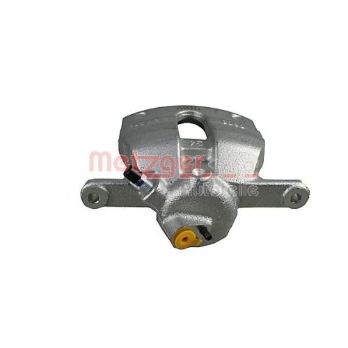 Bremssattel METZGER 6260023 für VAG, Vorderachse links