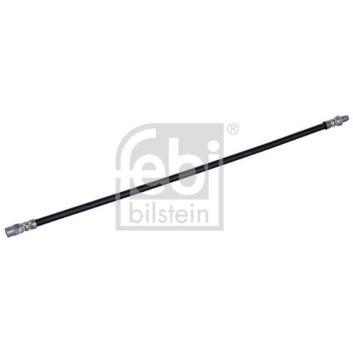 Febi Bilstein 1x 18628 Bremsschlauch für Mercedes Benz, Hinterachse links