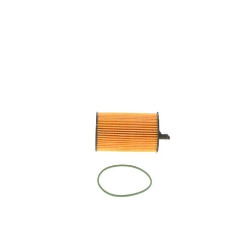 Ölfilter BOSCH F 026 407 122 für AUDI PORSCHE VW