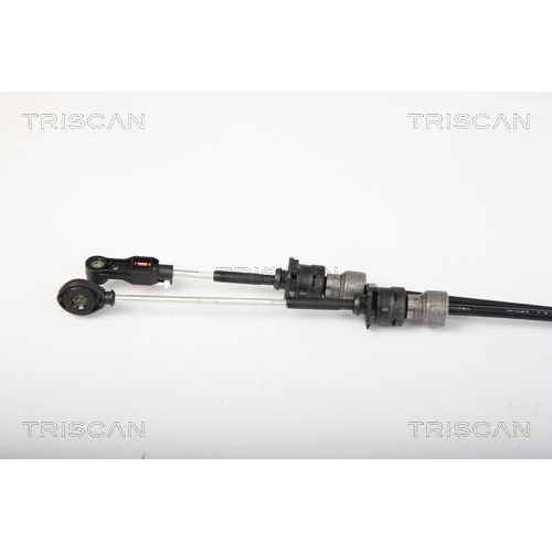 Seilzug, Schaltgetriebe TRISCAN 8140 50705 für MAZDA