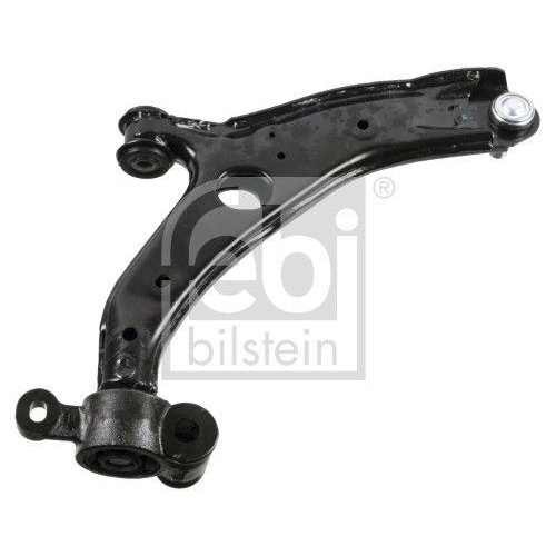 Lenker, Radaufhängung FEBI BILSTEIN 186316 für MAZDA, Vorderachse links