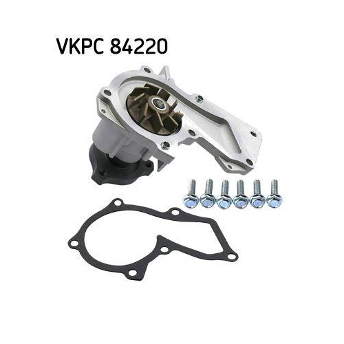 Wasserpumpe, Motorkühlung SKF VKPC 84220 für FORD