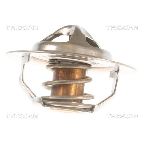 Thermostat, Kühlmittel TRISCAN 8620 11492 für CITROËN PEUGEOT