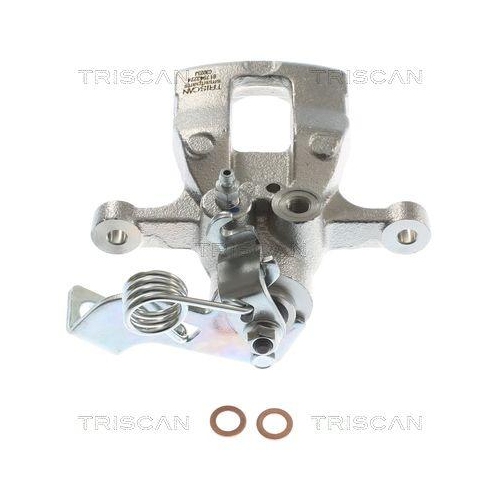 Bremssattel TRISCAN 8175 43224 für HYUNDAI KIA, Hinterachse rechts