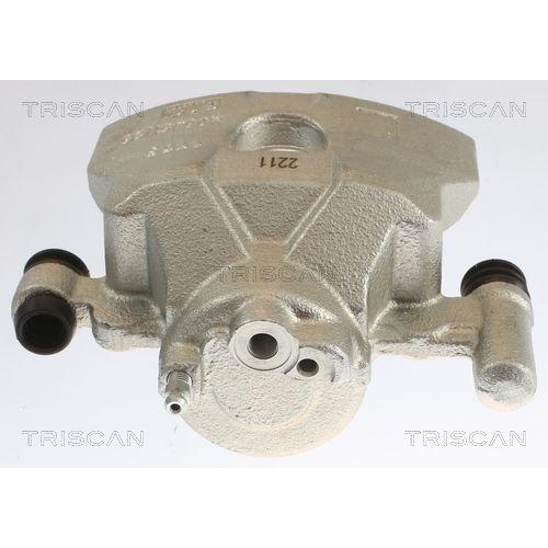 Bremssattel TRISCAN 8175 50101 für MAZDA, Vorderachse links, vor der Achse