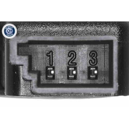 Regensensor VEMO V40-72-0692 Q+, Erstausrüsterqualität für OPEL GENERAL MOTORS