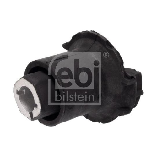 Lagerung, Achskörper FEBI BILSTEIN 173881 für CHRYSLER DODGE JEEP, vorne