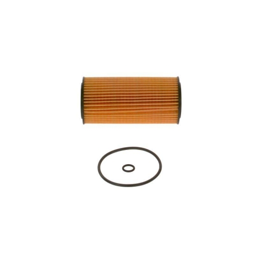 Ölfilter BOSCH F 026 407 156 für HYUNDAI KIA