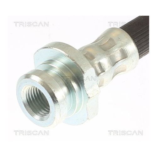 Bremsschlauch TRISCAN 8150 14141 für NISSAN, Vorderachse links