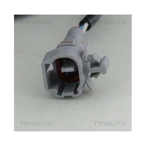 Sensor, Raddrehzahl TRISCAN 8180 13106 für TOYOTA, Vorderachse links