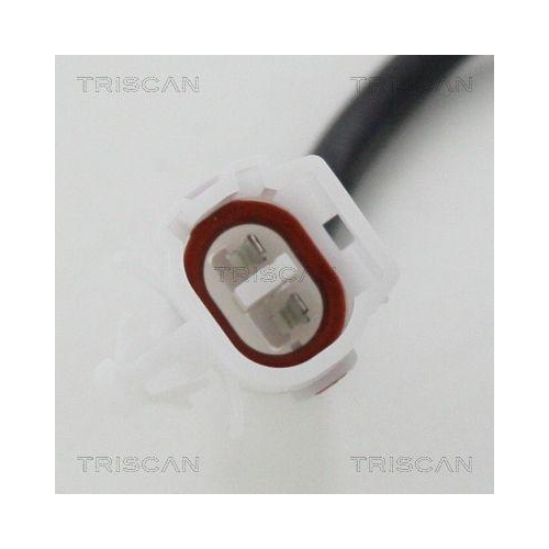 Sensor, Raddrehzahl TRISCAN 8180 13107 für TOYOTA, Vorderachse rechts