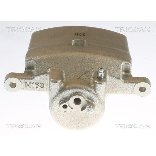 Bremssattel TRISCAN 8175 50104 für MAZDA, Vorderachse rechts, vor der Achse