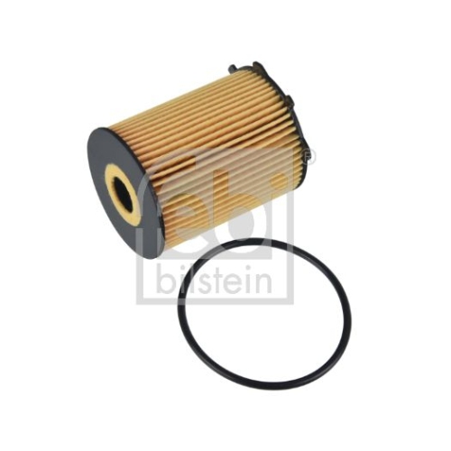 Ölfilter FEBI BILSTEIN 172618 für CITROËN FIAT FORD MAZDA MITSUBISHI PEUGEOT DS