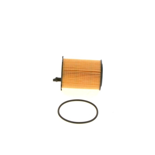 Ölfilter BOSCH F 026 407 159 für ALFA ROMEO FIAT LANCIA