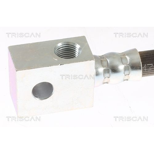 Bremsschlauch TRISCAN 8150 14143 für NISSAN, Vorderachse rechts