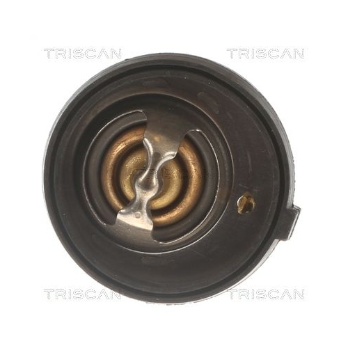 Thermostat, Kühlmittel TRISCAN 8620 12182 für CHRYSLER JEEP