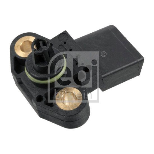 Sensor, Ladedruck FEBI BILSTEIN 184786 für MERCEDES-BENZ