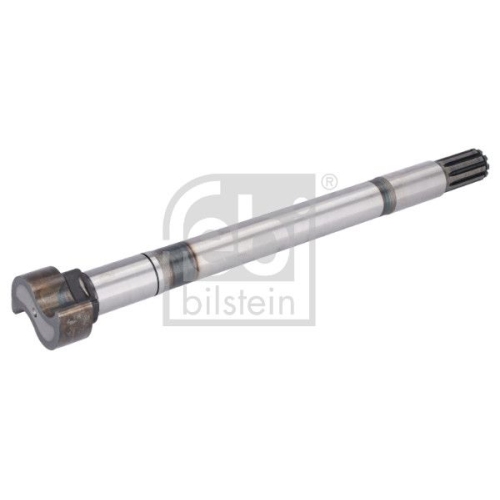 Bremswelle, Trommelbremse FEBI BILSTEIN 181569 febi Plus für DAF