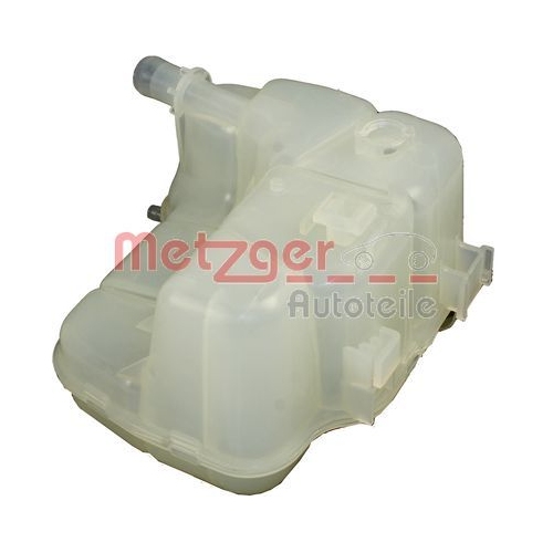 Ausgleichsbehälter, Kühlmittel METZGER 2140198 für OPEL