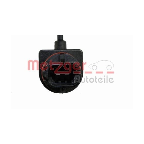 Sensor, Motorölstand METZGER 0901094 ORIGINAL ERSATZTEIL für OPEL