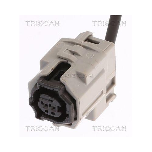 Sensor, Raddrehzahl TRISCAN 8180 13207 für TOYOTA, Hinterachse rechts