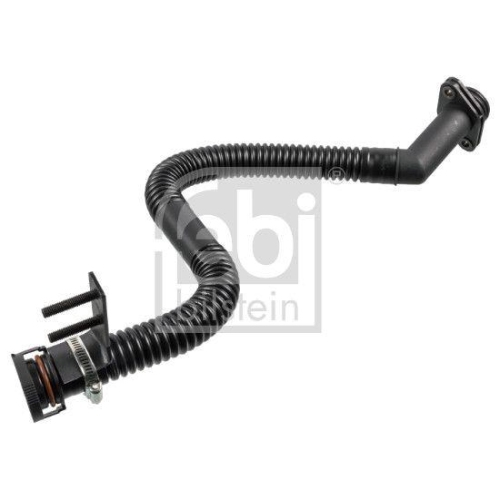 Rohrleitung, Öleinfüllstutzen FEBI BILSTEIN 183088 für VOLVO RENAULT TRUCKS