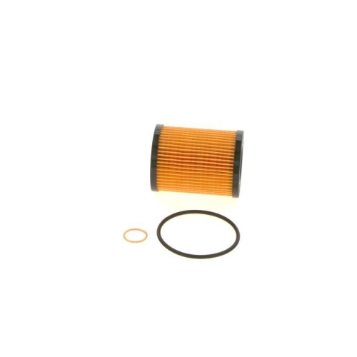 Ölfilter BOSCH F 026 407 173 für BMW