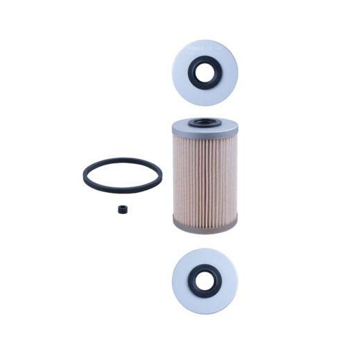 Kraftstofffilter KNECHT KX 204D für GMC NISSAN OPEL RENAULT VAUXHALL