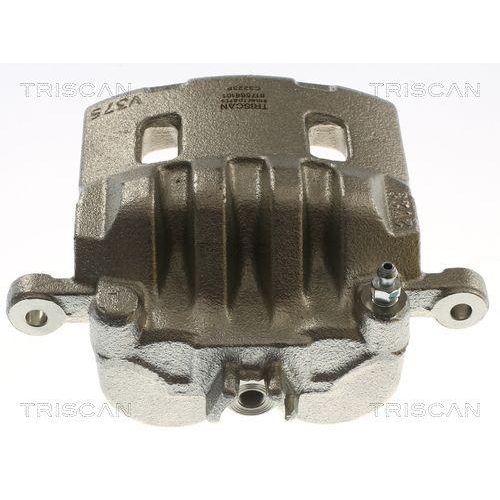 Bremssattel TRISCAN 8175 68101 für SUBARU, Vorderachse links, hinter der Achse