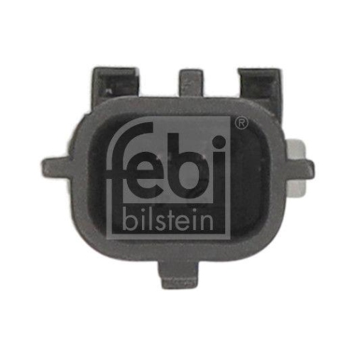 Sensor, Raddrehzahl FEBI BILSTEIN 193430 für RENAULT, Hinterachse links