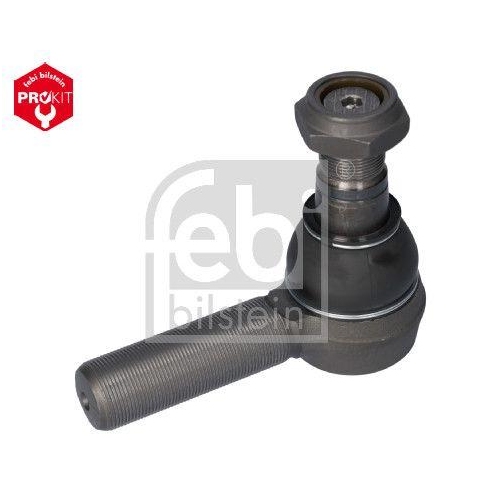 Febi Bilstein 1x 18885 Spurstangenkopf ProKit für MAN Mercedes Benz, Hinterachse