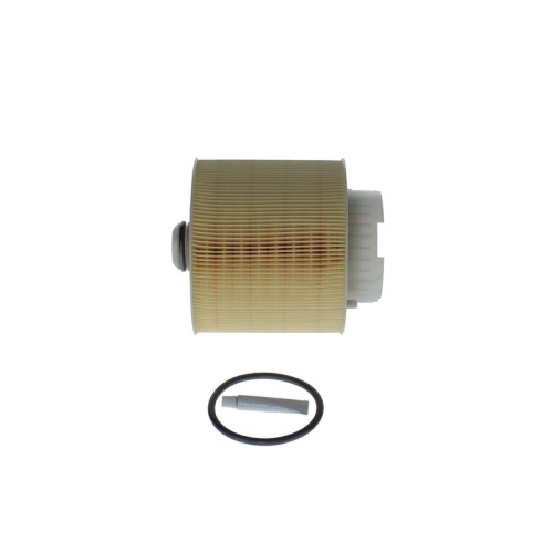 Luftfilter BOSCH F 026 400 028 für AUDI VW