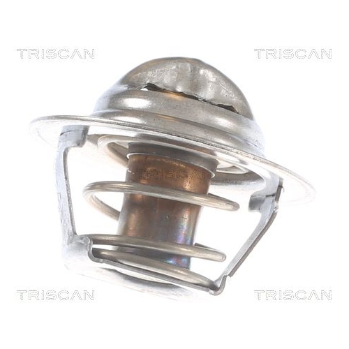 Thermostat, Kühlmittel TRISCAN 8620 1282 für SUBARU