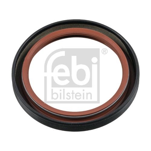 Wellendichtring, Kurbelwelle FEBI BILSTEIN 180346 für NISSAN OPEL RENAULT SUZUKI