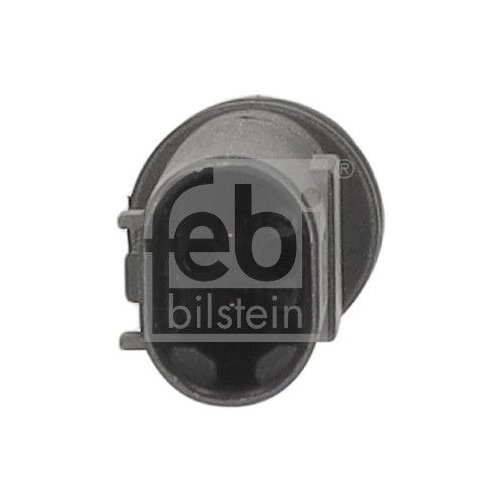 Sensor, Raddrehzahl FEBI BILSTEIN 193496 für BMW MINI, Vorderachse links