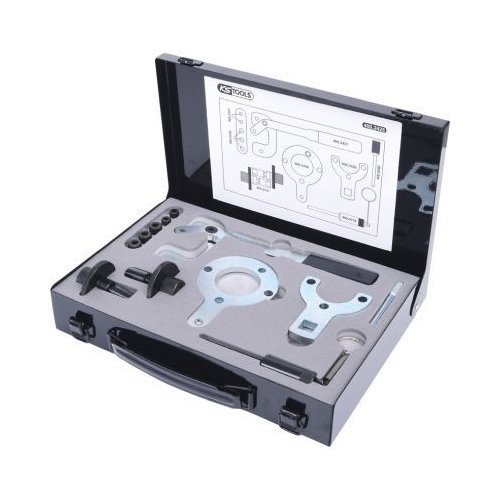 Einstellwerkzeugsatz, Steuerzeiten KS TOOLS 400.2425 für