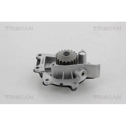 Wasserpumpe, Motorkühlung TRISCAN 8600 28021 für CITROËN FIAT FORD JAGUAR LANCIA