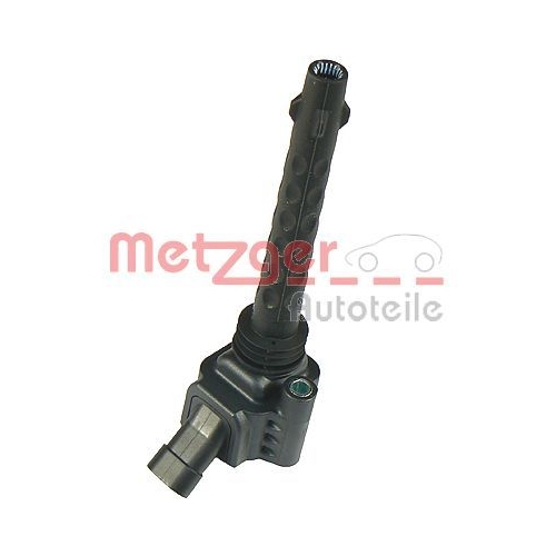 Zündspule METZGER 0880180 ORIGINAL ERSATZTEIL für ALFA ROMEO FIAT LANCIA OPEL