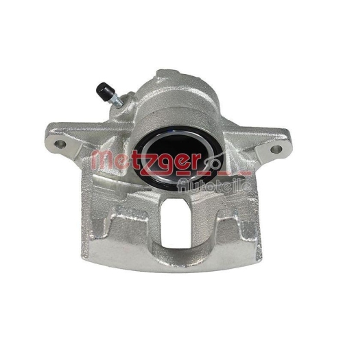 Bremssattel METZGER 6260039 GREENPARTS für CITROËN OPEL PEUGEOT GENERAL MOTORS