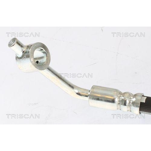 Bremsschlauch TRISCAN 8150 14156 für NISSAN, Vorderachse links