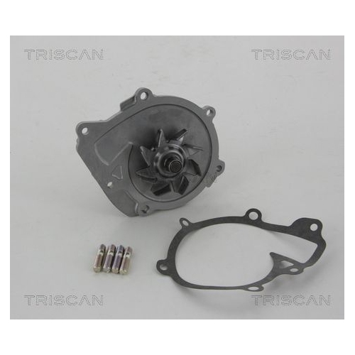 Wasserpumpe, Motorkühlung TRISCAN 8600 13993 für TOYOTA